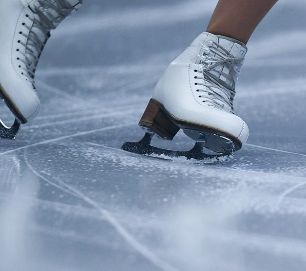 Аренда льда